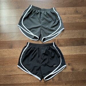 Nike Tempo Dri-FIT Mid-Rise 3-in. Running Shorts Bundle